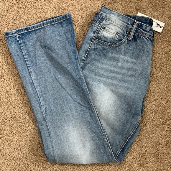 Sheilay Women’s Jeans, May be new with tags. Size XL no material tag - Picture 2 of 5